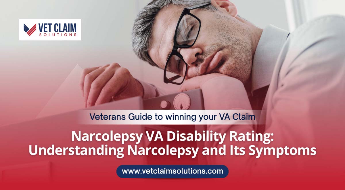 Read more about the article Narcolepsy VA Disability Rating: Understanding Narcolepsy and Its Symptoms